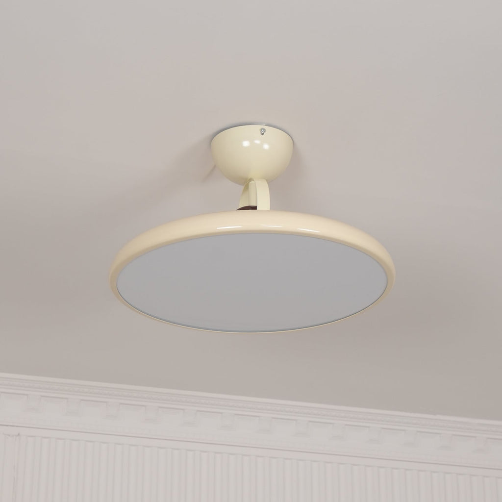 Rildenara Metal Ceiling Light-Moonnatur