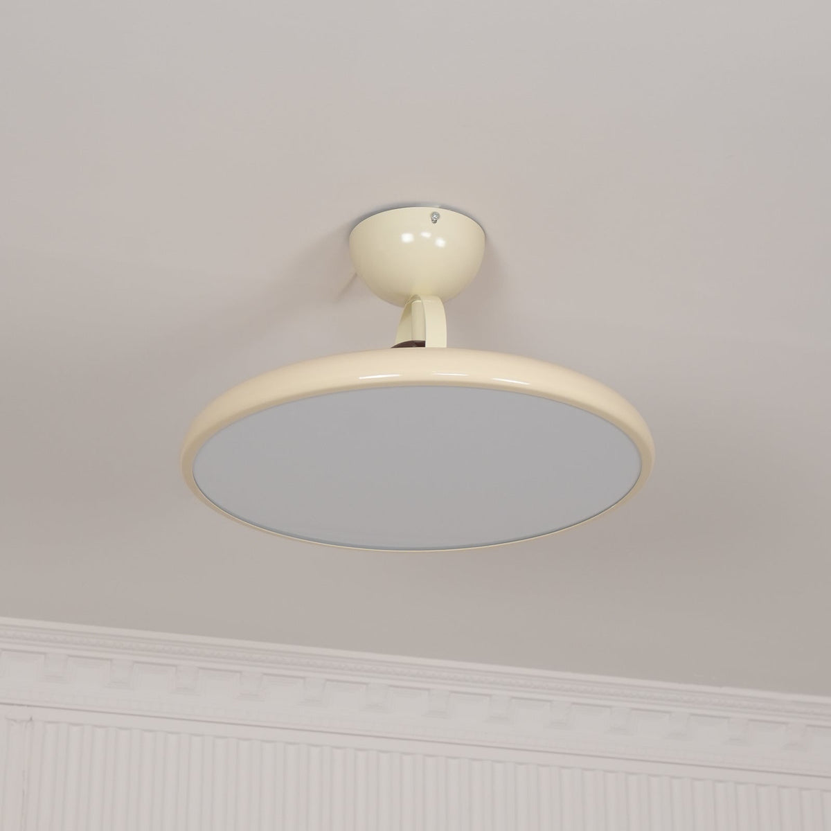 Rildenara Metal Ceiling Light-Moonnatur
