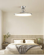 Rildenara Metal Ceiling Light-Moonnatur