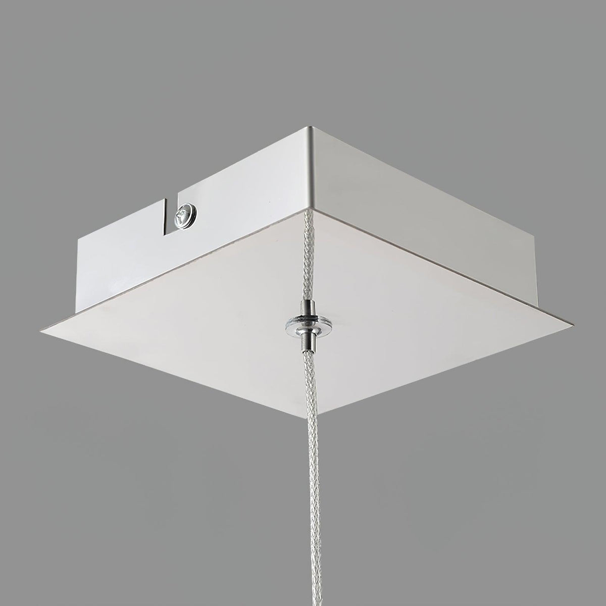 Westiel Crystal Pendant Light-Moonnatur