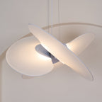Elowina Fabric Pendant Light-Moonnatur