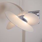 Elowina Fabric Pendant Light-Moonnatur