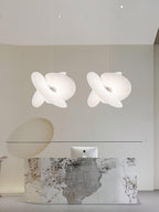 Elowina Fabric Pendant Light-Moonnatur