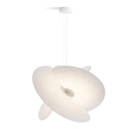 Elowina Fabric Pendant Light-Moonnatur