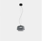 Cardenia Glass Pendant Light-Moonnatur