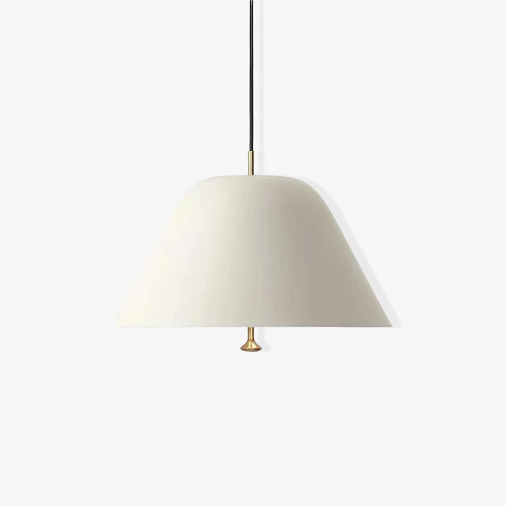 Brinavelle Acrylic Pendant Light-Moonnatur