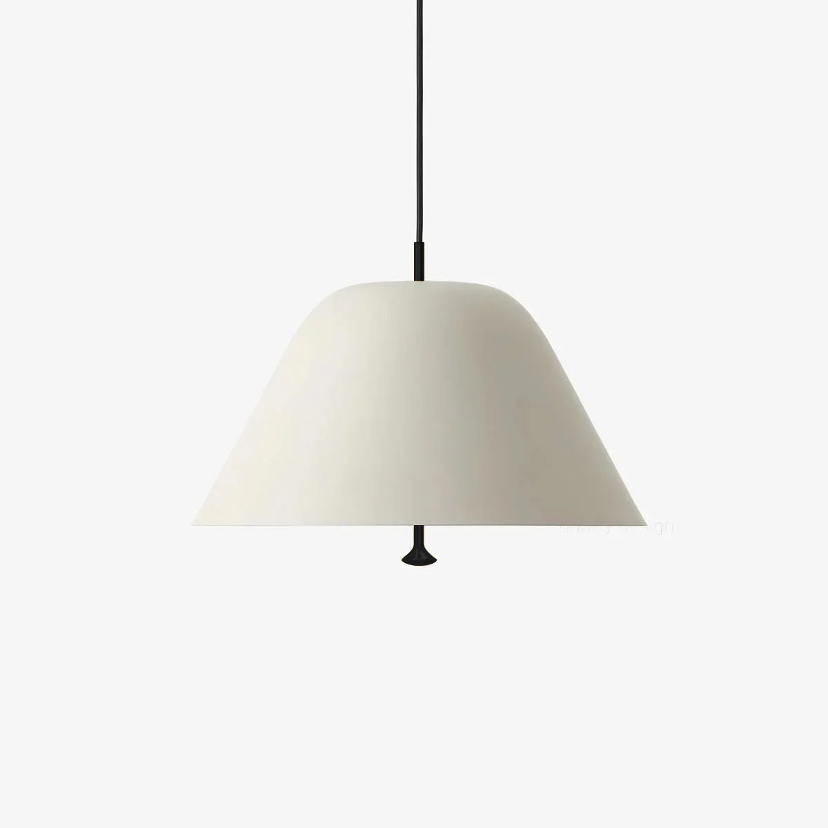 Selvenenora Metal Pendant Light-Moonnatur