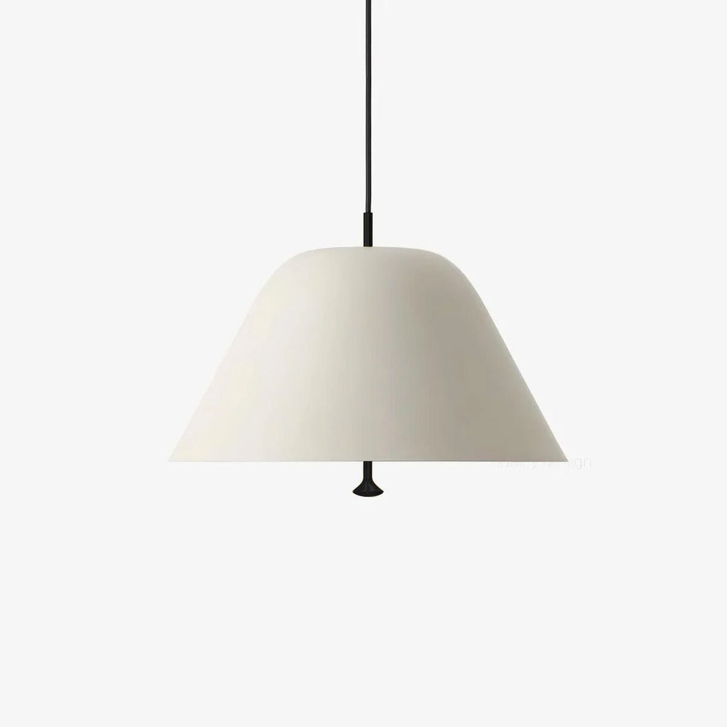 Brinavelle Acrylic Pendant Light-Moonnatur