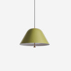 Selvenenora Metal Pendant Light-Moonnatur