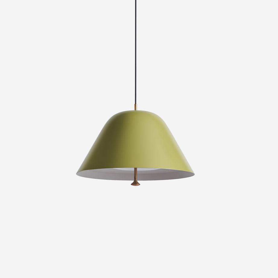 Selvenenora Metal Pendant Light-Moonnatur