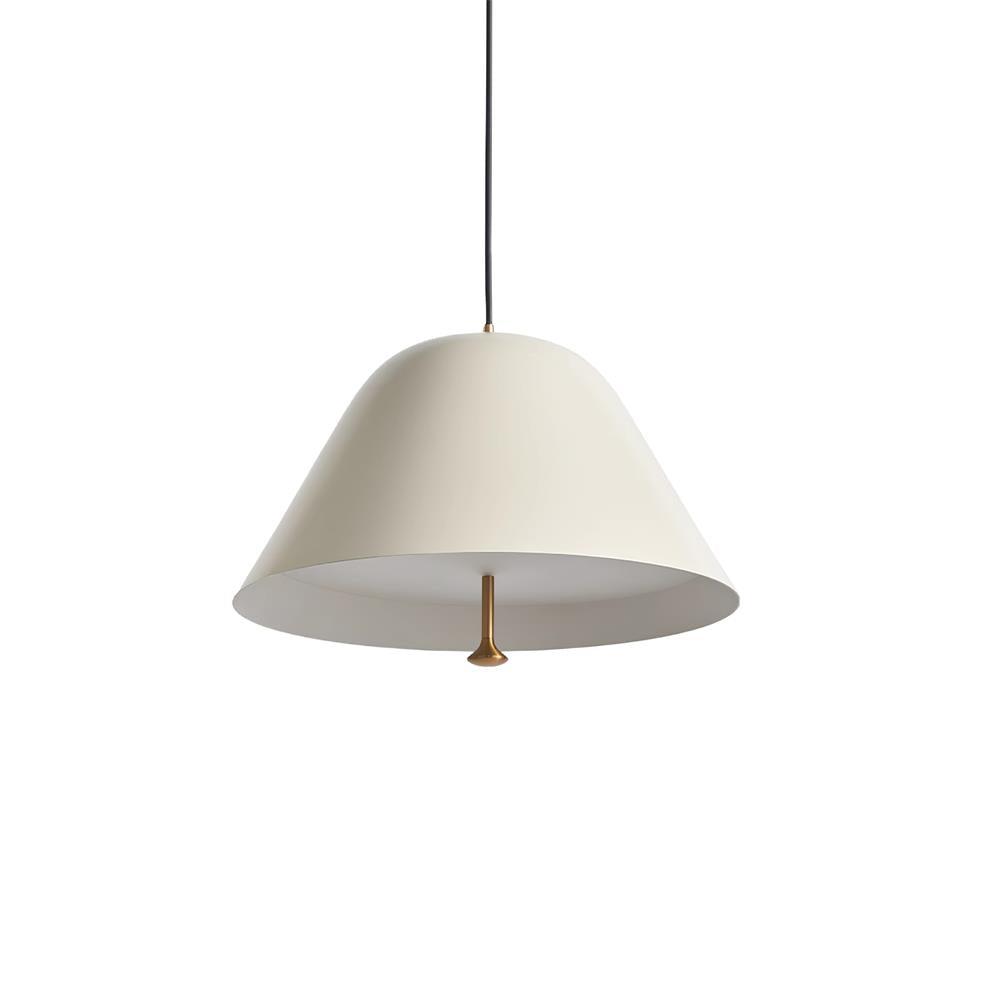 Selvenenora Metal Pendant Light-Moonnatur