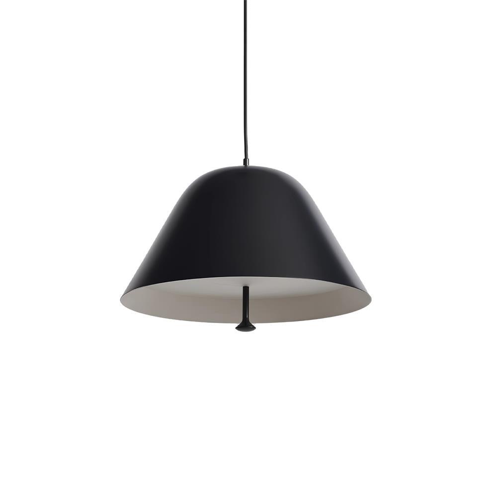 Selvenenora Metal Pendant Light-Moonnatur