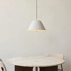 Selvenenora Metal Pendant Light-Moonnatur