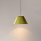 Selvenenora Metal Pendant Light-Moonnatur