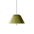 Selvenenora Metal Pendant Light-Moonnatur