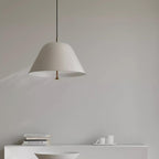 Selvenenora Metal Pendant Light-Moonnatur
