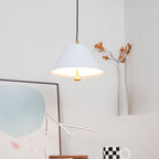 Selvenenora Metal Pendant Light-Moonnatur