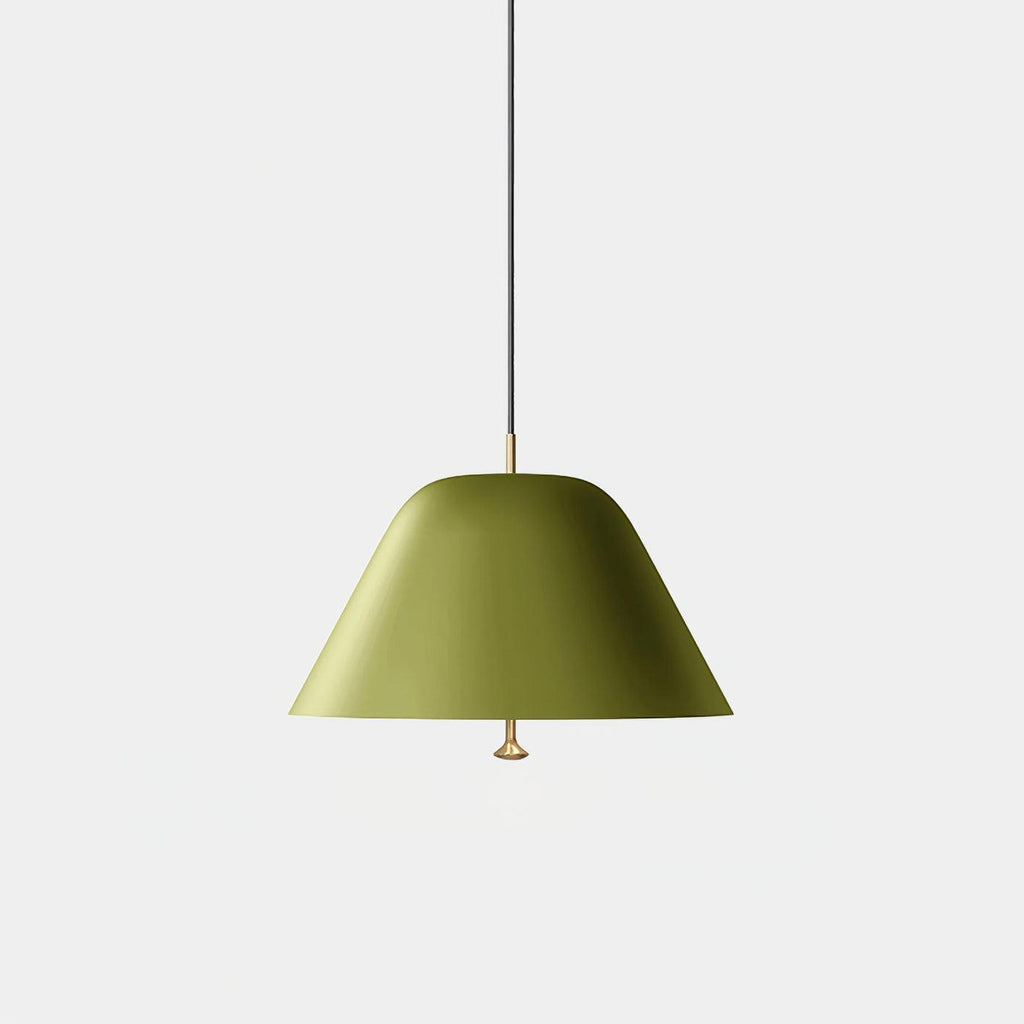 Selvenenora Metal Pendant Light-Moonnatur