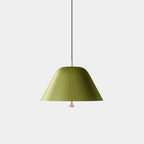Selvenenora Metal Pendant Light-Moonnatur