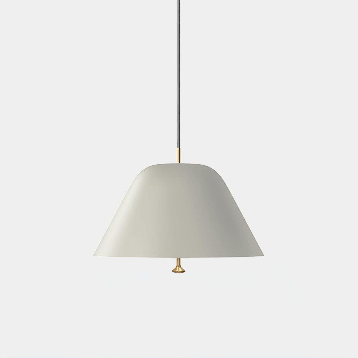 Selvenenora Metal Pendant Light-Moonnatur