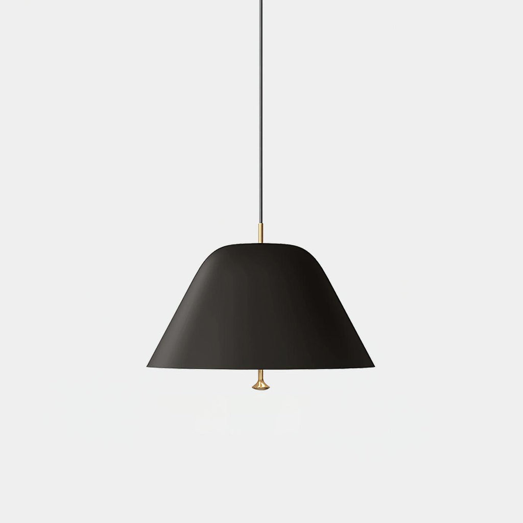 Selvenenora Metal Pendant Light-Moonnatur