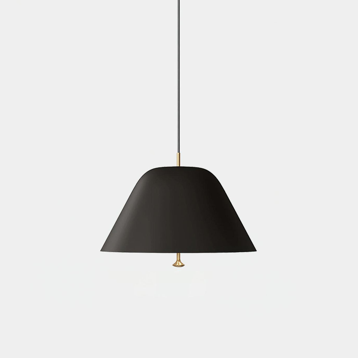Selvenenora Metal Pendant Light-Moonnatur