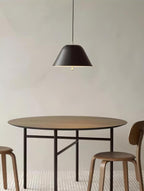 Brinavelle Acrylic Pendant Light-Moonnatur