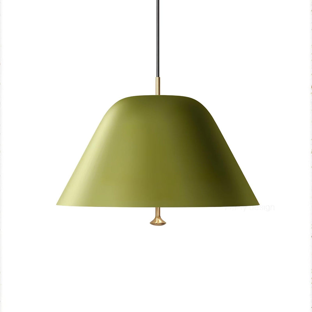 Brinavelle Acrylic Pendant Light-Moonnatur