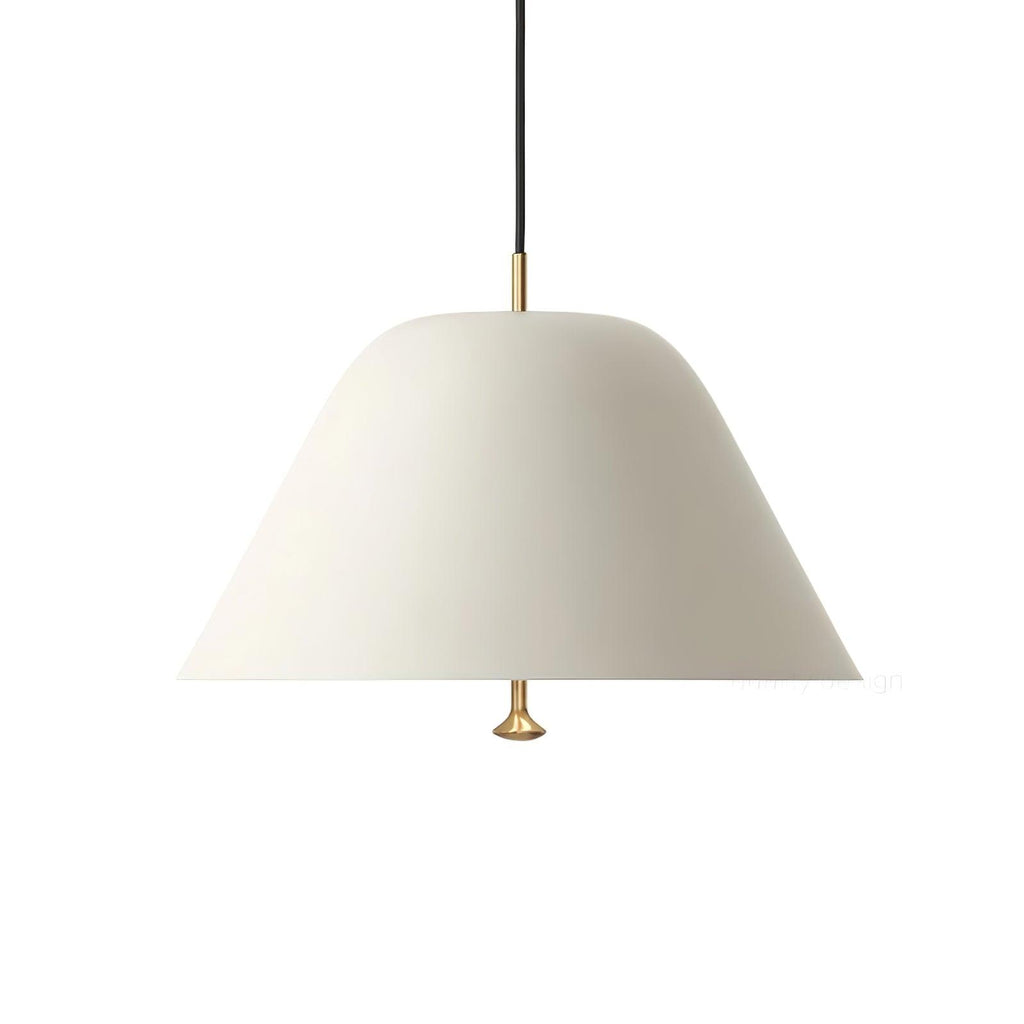Brinavelle Acrylic Pendant Light-Moonnatur