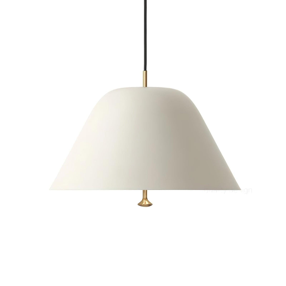 Brinavelle Acrylic Pendant Light-Moonnatur