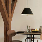 Brinavelle Acrylic Pendant Light-Moonnatur