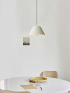 Brinavelle Acrylic Pendant Light-Moonnatur