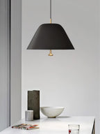 Brinavelle Acrylic Pendant Light-Moonnatur