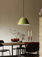 Brinavelle Acrylic Pendant Light-Moonnatur