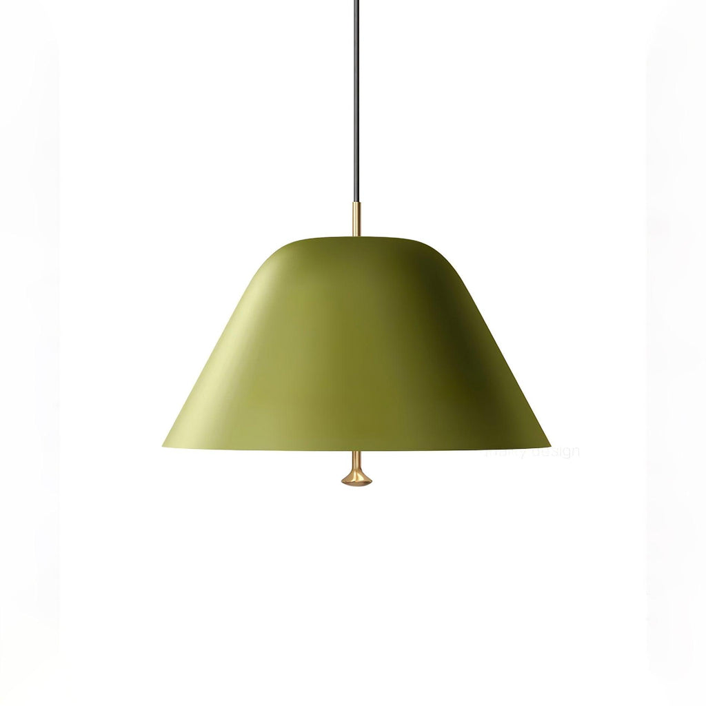 Brinavelle Acrylic Pendant Light-Moonnatur