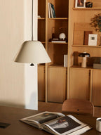 Brinavelle Acrylic Pendant Light-Moonnatur