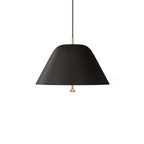 Brinavelle Acrylic Pendant Light-Moonnatur