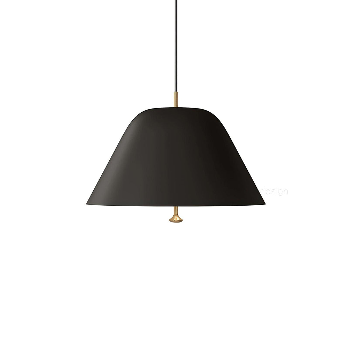 Brinavelle Acrylic Pendant Light-Moonnatur