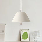 Brinavelle Acrylic Pendant Light-Moonnatur