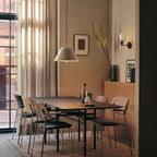 Brinavelle Acrylic Pendant Light-Moonnatur