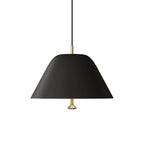 Brinavelle Acrylic Pendant Light-Moonnatur
