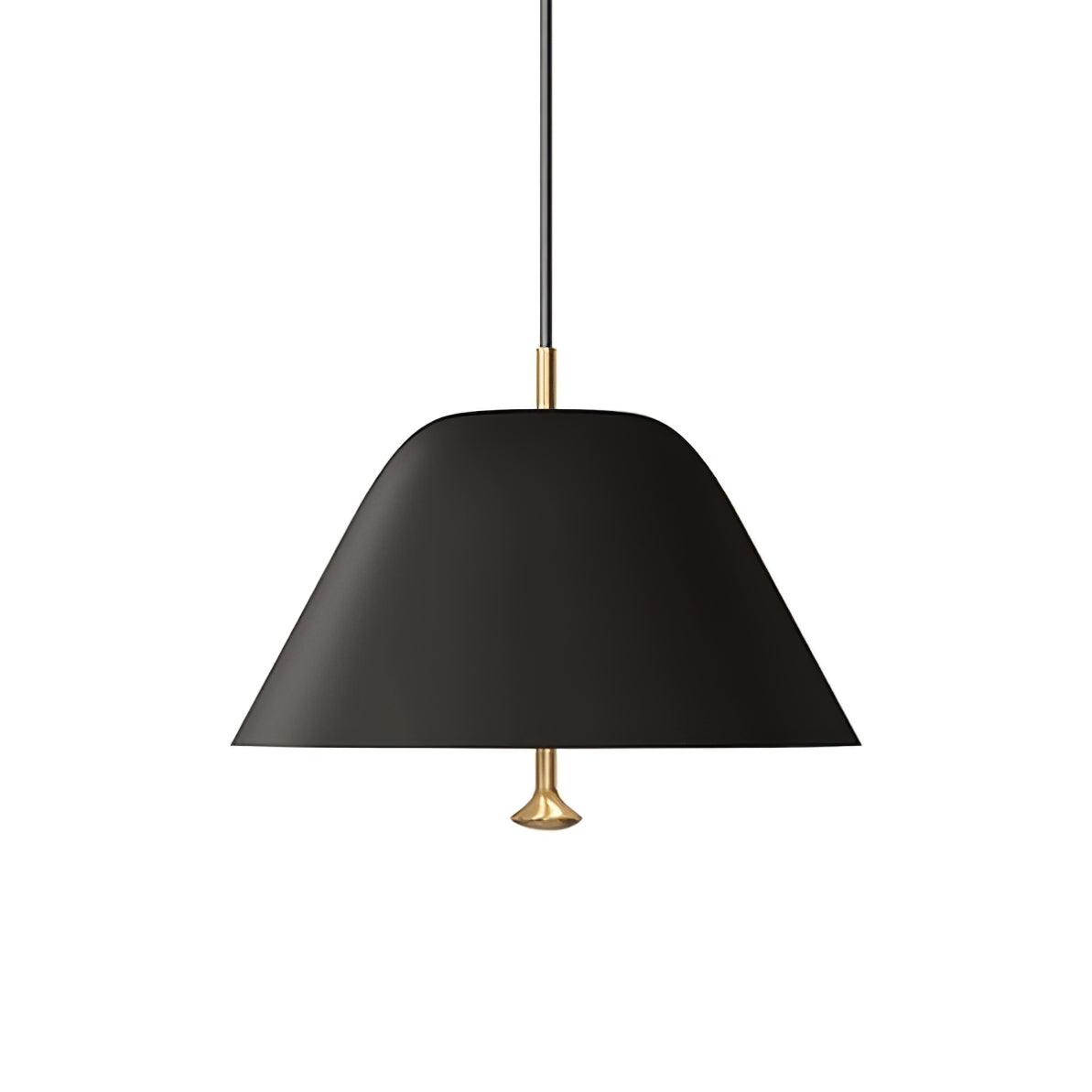 Brinavelle Acrylic Pendant Light-Moonnatur