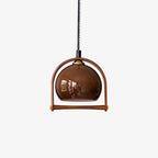 Aldricwyn Glass Pendant Light-Moonnatur