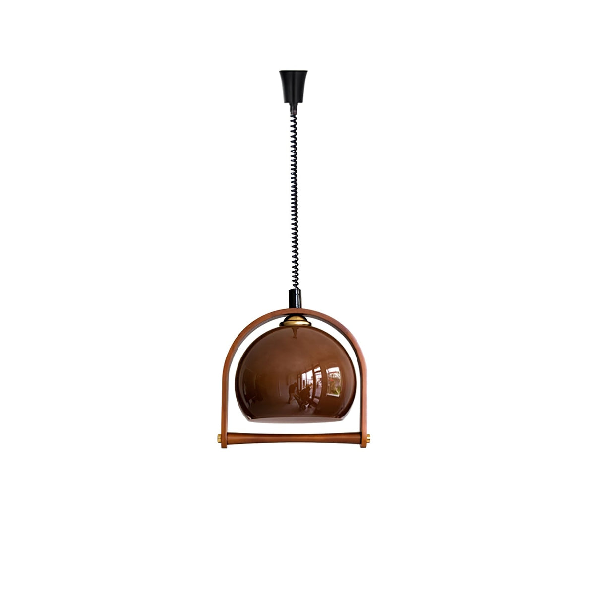Aldricwyn Glass Pendant Light-Moonnatur