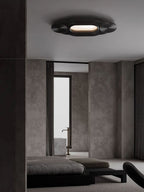 Ralenwyn Wood Ceiling Light-Moonnatur