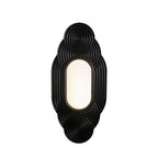 Ralenwyn Wood Ceiling Light-Moonnatur