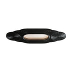Ralenwyn Wood Ceiling Light-Moonnatur