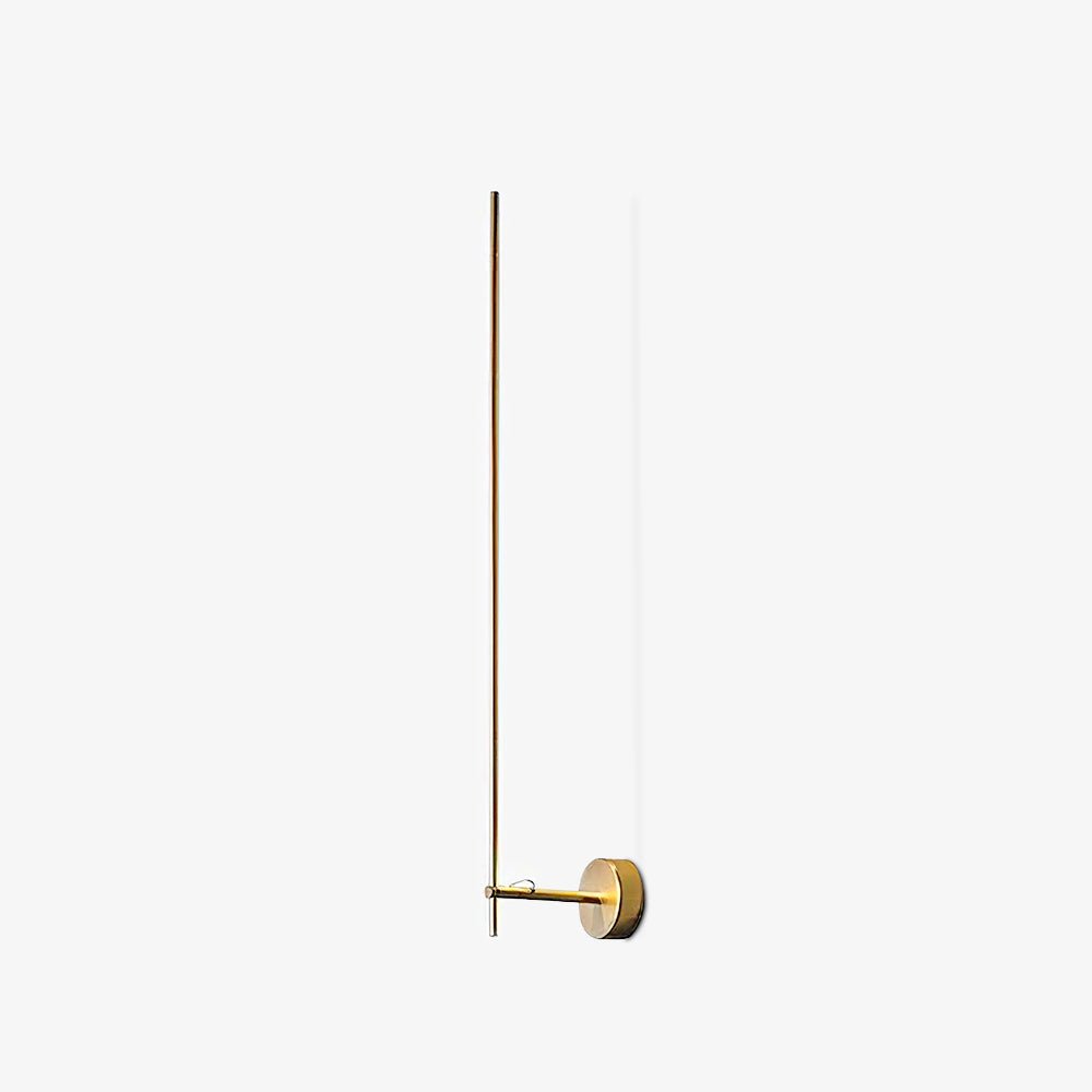 Cardenlyn Iron Wall Light-Moonnatur