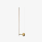 Cardenlyn Iron Wall Light-Moonnatur