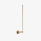 Cardenlyn Iron Wall Light-Moonnatur